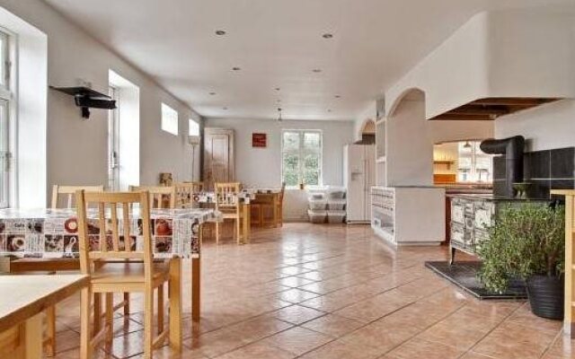 Torkilstrup Guesthouse