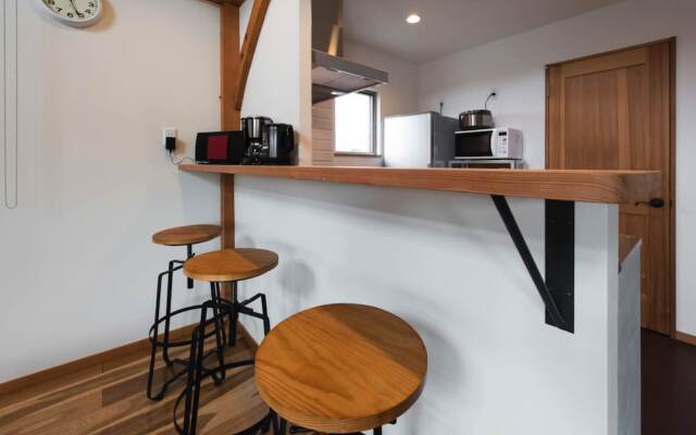 TOOD Ichinomiya -Building B