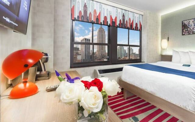 The Paul Hotel NYC-Chelsea, Ascend Hotel Collection