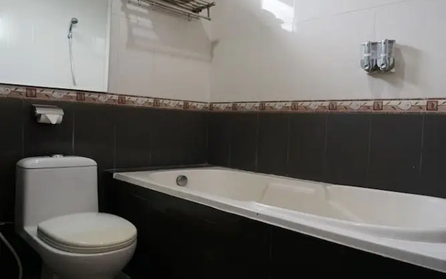 OYO 306 Koen Residence