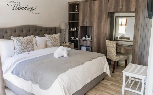 Le Port Guesthouse