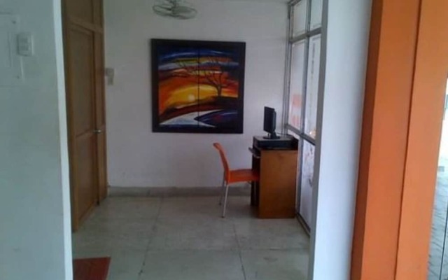 Hotel Paimana Star