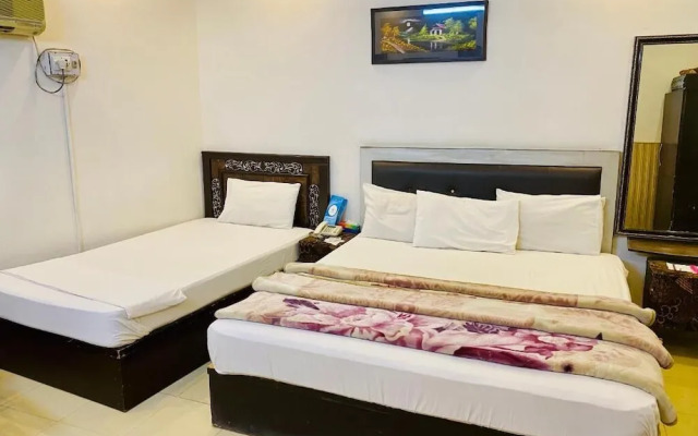 Hotel Mehran Multan