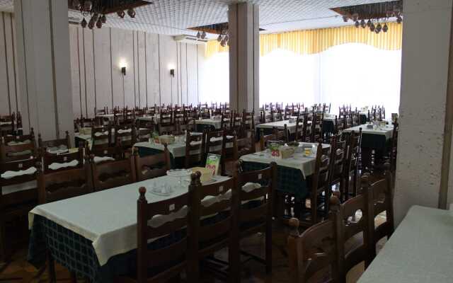 Health Resort Stavropol