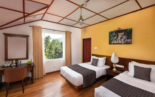Mirage Kings Cottage