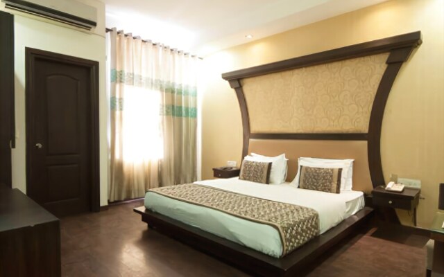 Hotel Empire