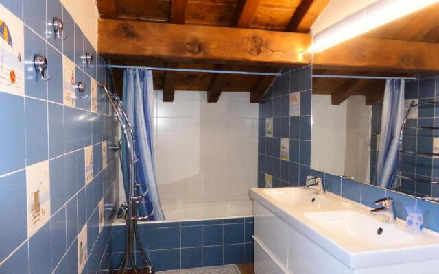 Chalet Ulysse - 5 Pièces pour 8 Personnes 03