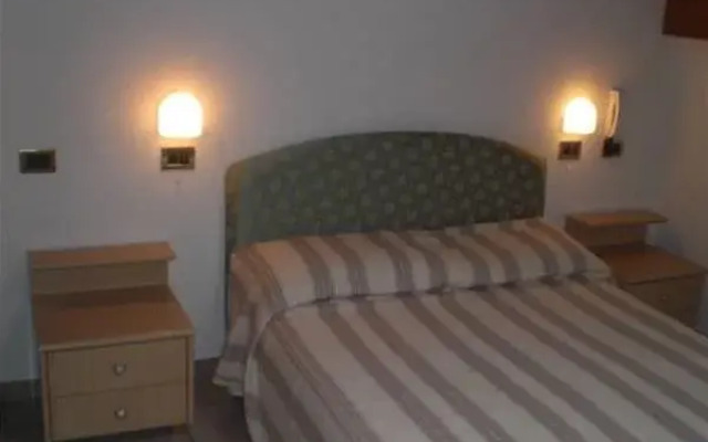 Hotel Corsini