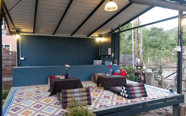 Plernpai Boutique Hotel