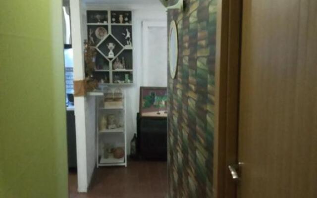 Art Apartment Ketevan