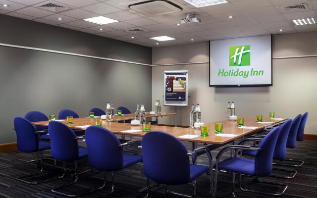 Holiday Inn London - Regent's Park, an IHG Hotel