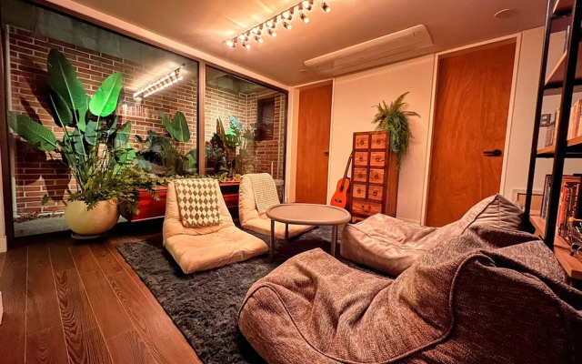 HHZib - homestay on a peaceful hill