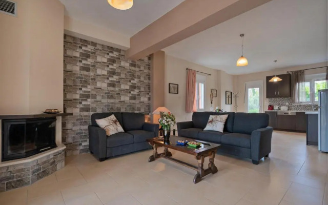 Aliki Serenity Cottage