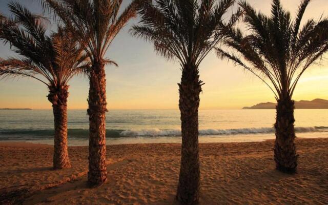Cannes design vue mer