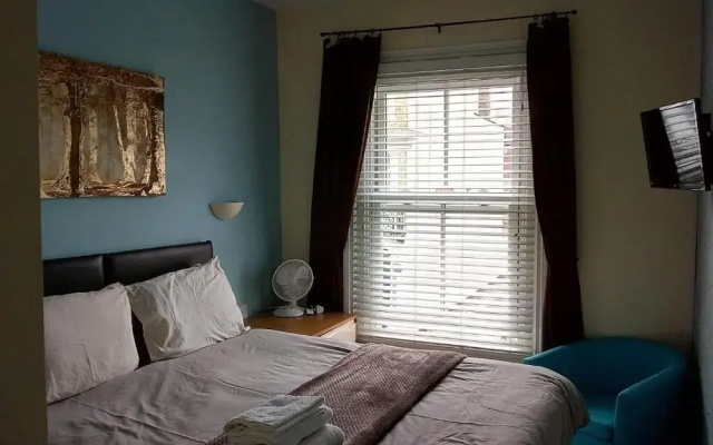Seamore Guest House