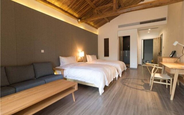 Voyager Thermal Spring Resorts V.T.S.R.