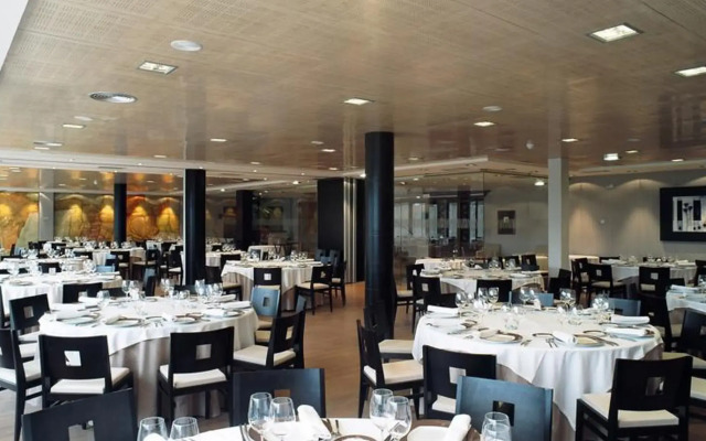 Oca Palacio de la Llorea Hotel & Spa
