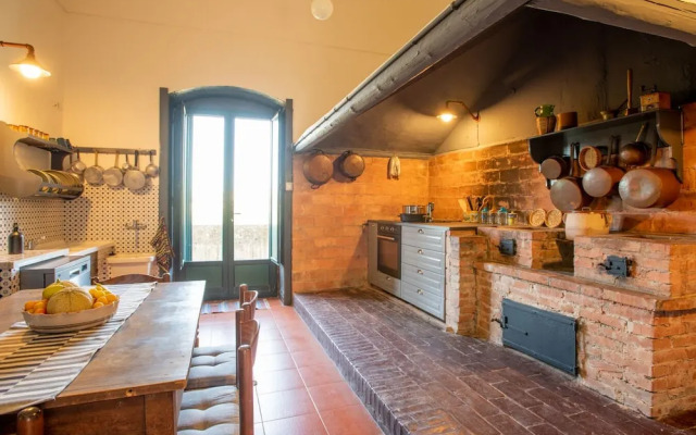 Villa Cutalia
