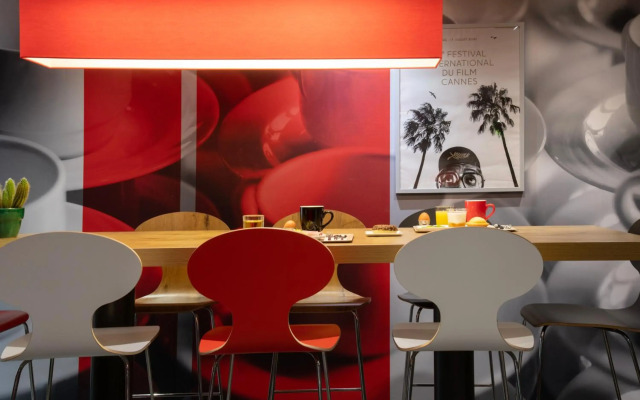 ibis Cannes Centre