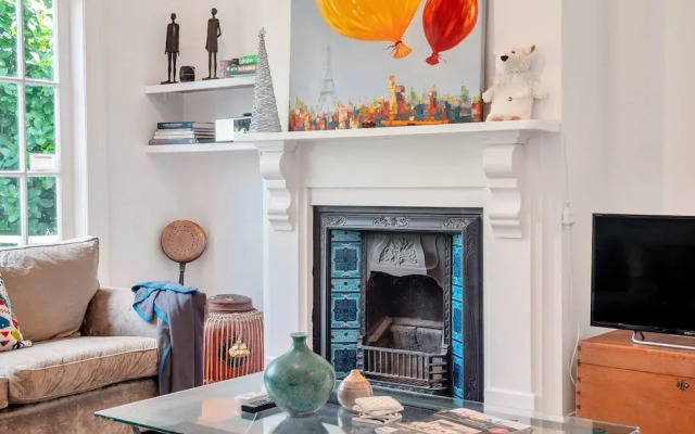 Classic 3 Bedroom Home near Ponsonby Rd