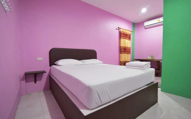 Tonkla Resort