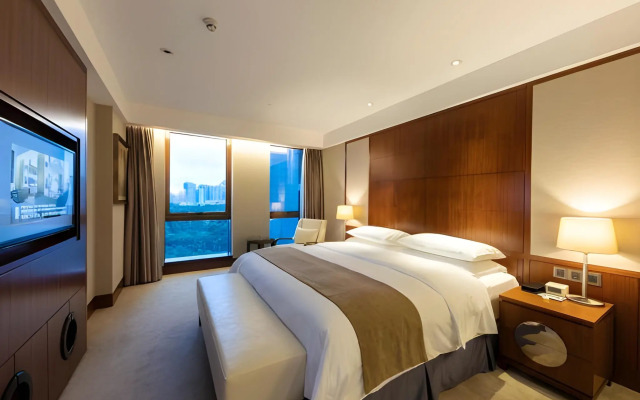 L'Hermitage Hotel Shenzhen