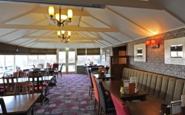 Kingstown Hotel by Greene King Inns