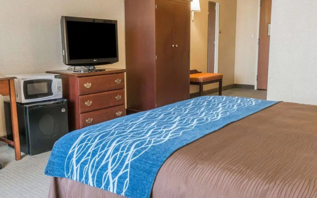 Rodeway Inn
