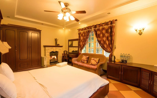 Sapa Garden Bed and Breakfast