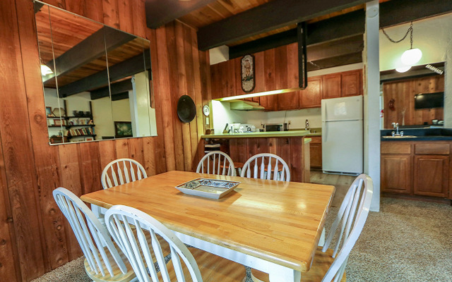 Val D'Isere #6 Condo