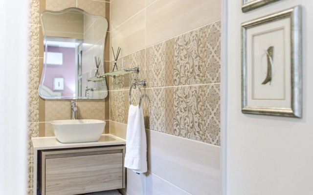 Fleur de Lis Guesthouse