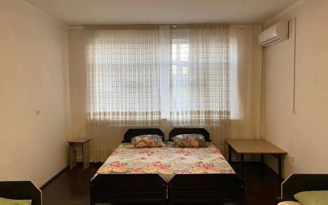 Welcome hostel