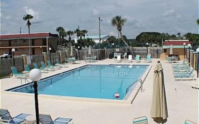 Pelican Inlet A105