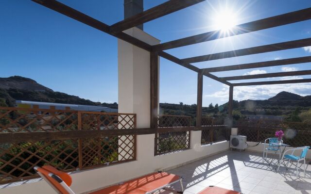 Jiannis House
