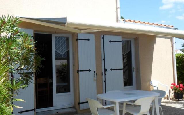 Maison Les Sables-d'Olonne, 3 pièces, 4 personnes - FR-1-197-235