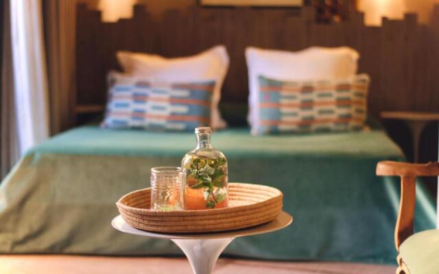 Riad 117
