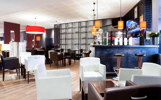 Novotel Ieper Centrum Flanders Fields