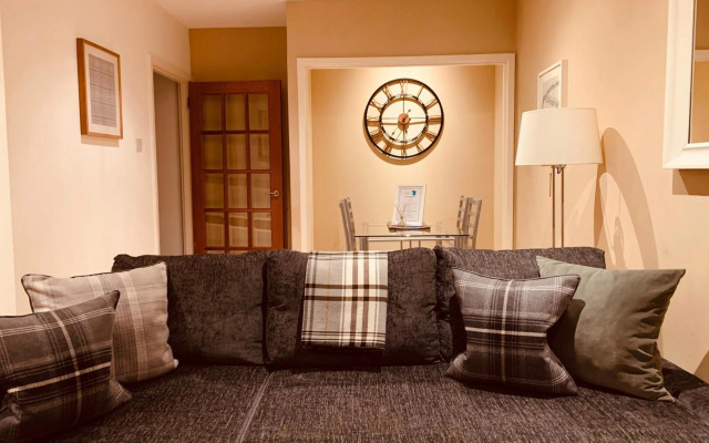 The Webstersland Residence