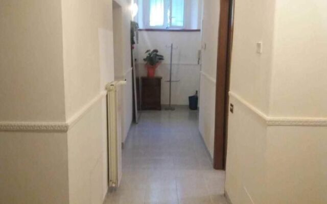Room In Rome