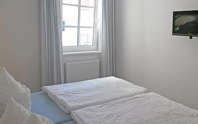 Haus Meeresblick - Ferienwohnung Albatros (Ref. 152813)