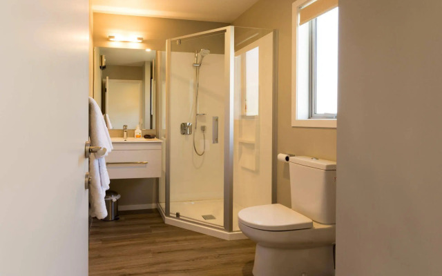 Shotover Country Cottages