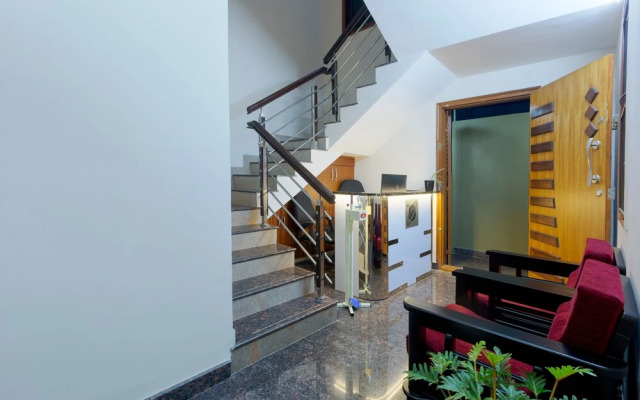 Tulip Villa by Orbit Hotels