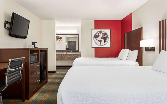 Ramada by Wyndham San Antonio Near SeaWorld/Lackland AFB