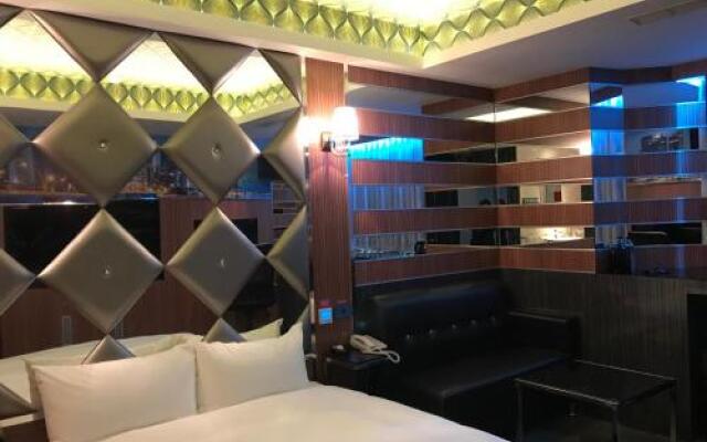 Huan Le Motel