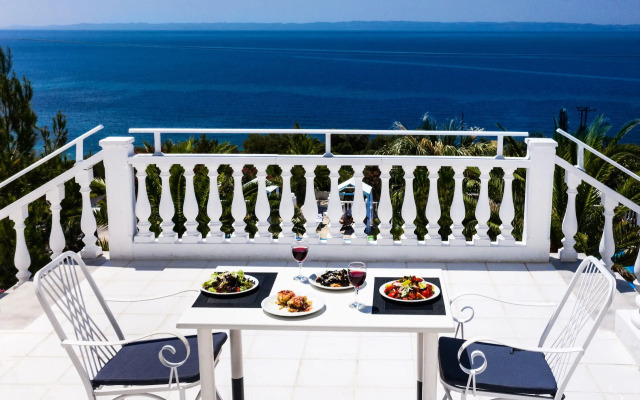 Bianco Olympico Beach Resort - All Inclusive