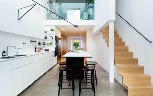 Springdale House