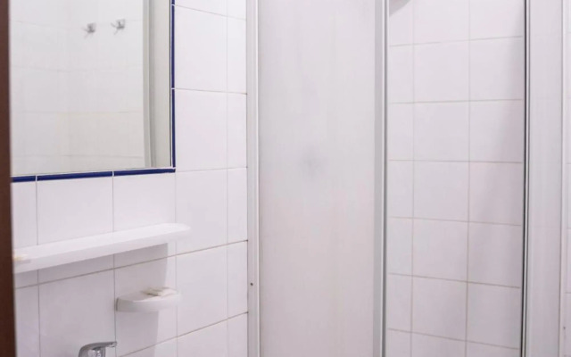 Hotel Ferrarese Roma