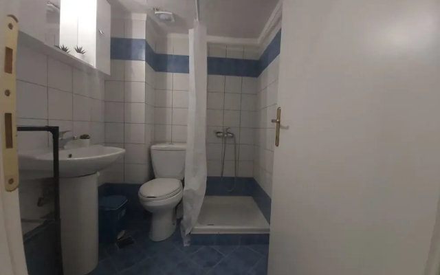 Kallithea - Apartment - Stay 2 - Parking - Seaside
