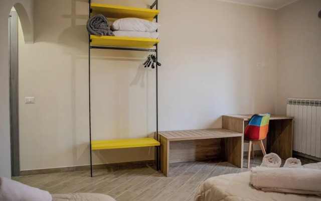 Montagnavivacilento - Tripla (Monte Vivo