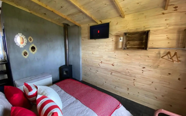 Morada Pé da Montanha